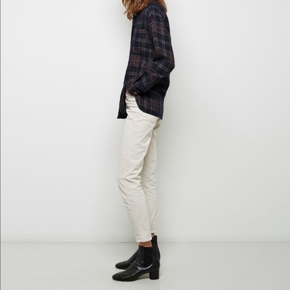 *SOLD*😍Isabel Marant Danae Suede Booties - Picture 7 of 7